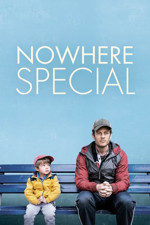 دانلود فیلم Nowhere Special 2021