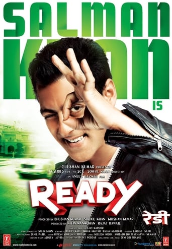 دانلود فیلم Ready 2011