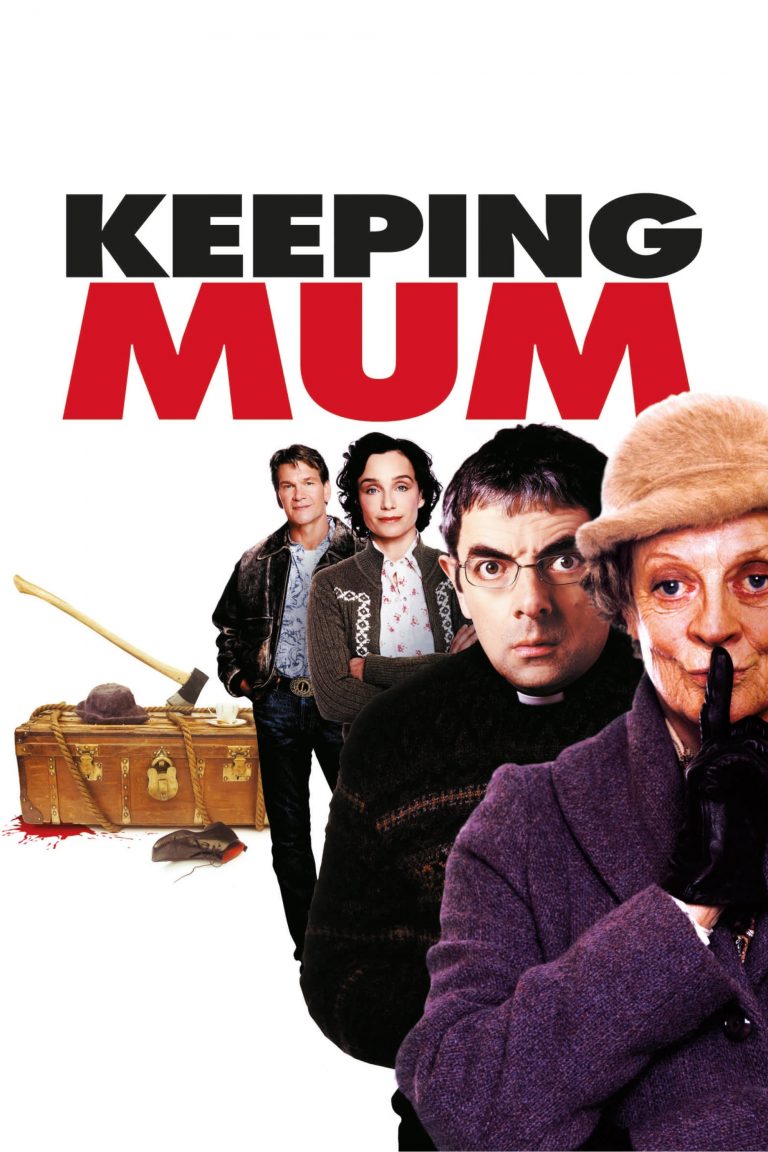 دانلود فیلم Keeping Mum 2006