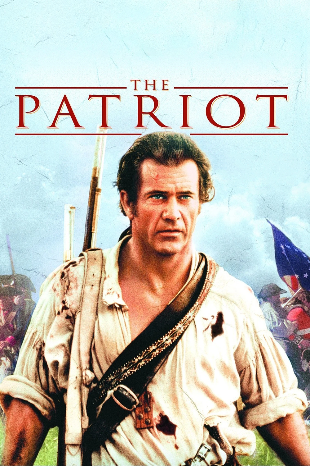 دانلود فیلم The Patriot 2000