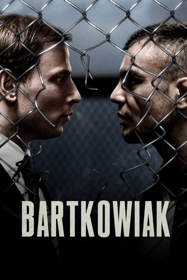 دانلود فیلم Bartkowiak 2021