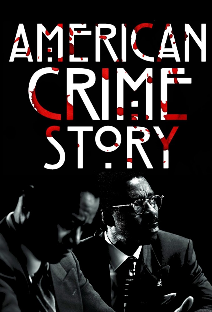 دانلود سریال American Crime Story