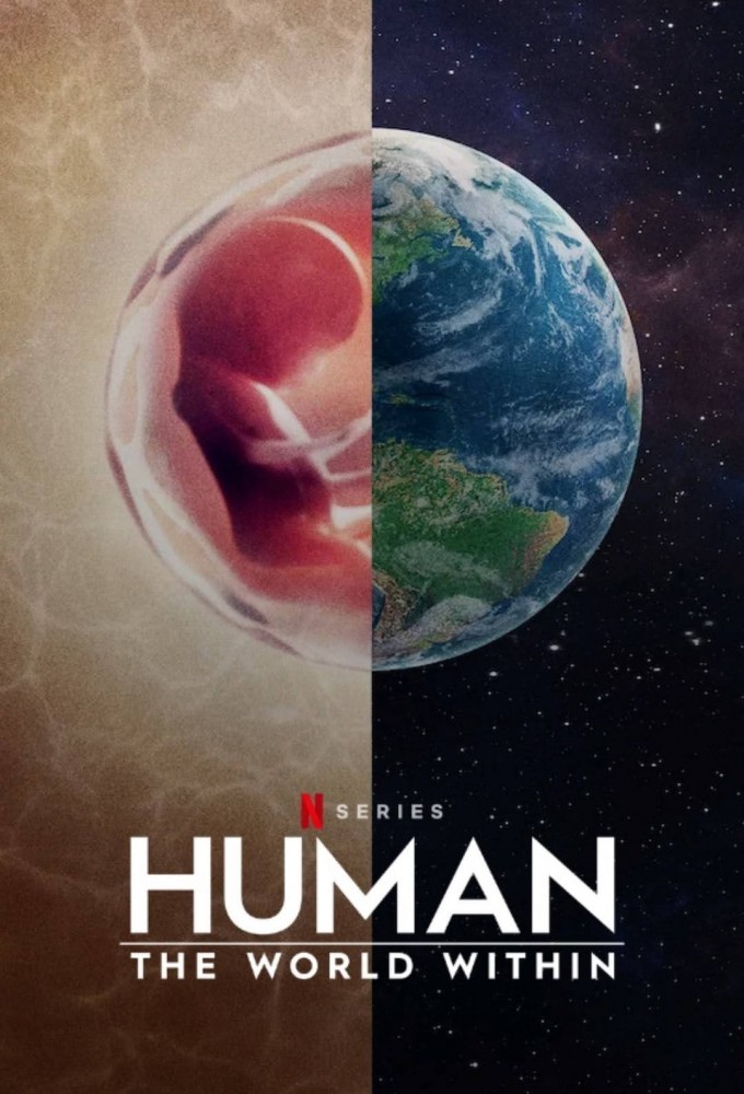 دانلود سریال Human: The World Within