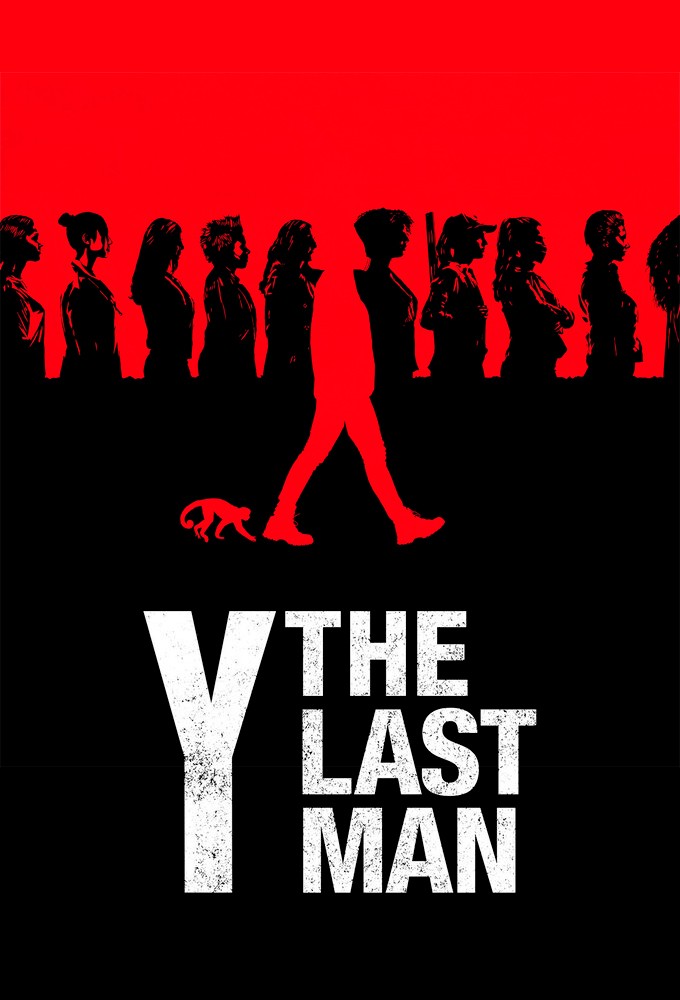 دانلود سریال Y: The Last Man