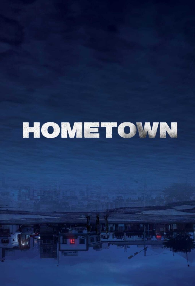 دانلود سریال Hometown