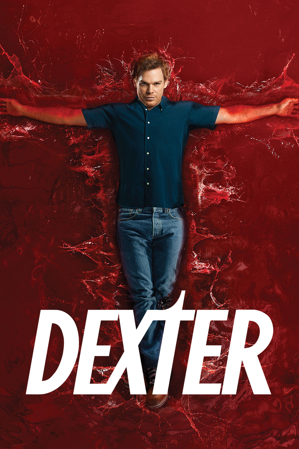 دانلود سریال Dexter