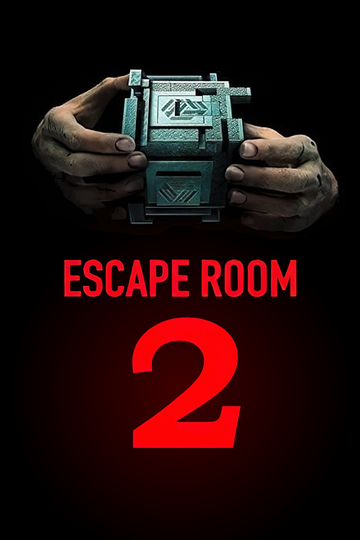 دانلود فیلم Escape Room 2 2021