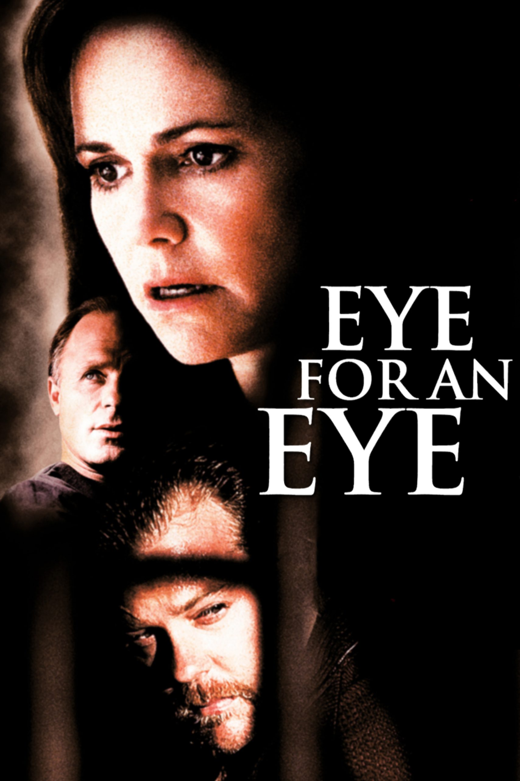 دانلود فیلم Eye for an Eye 1996