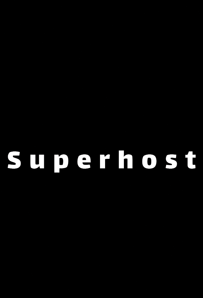 دانلود فیلم Superhost 2021