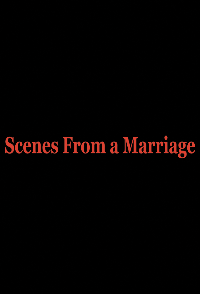 دانلود سریال Scenes from a Marriage