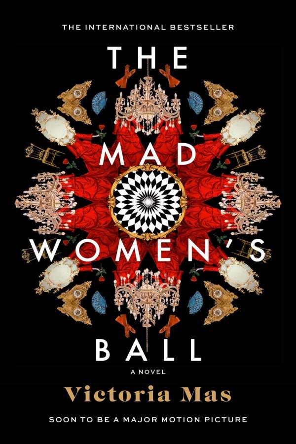 دانلود فیلم The Mad Women’s Ball 2021