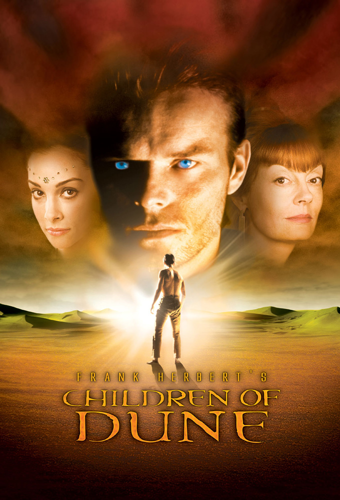 دانلود سریال Children of Dune