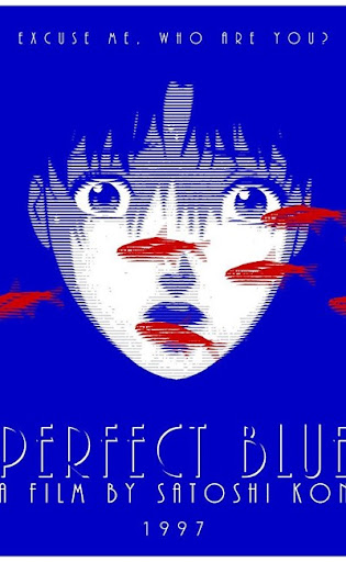 دانلود فیلم Perfect Blue 1997