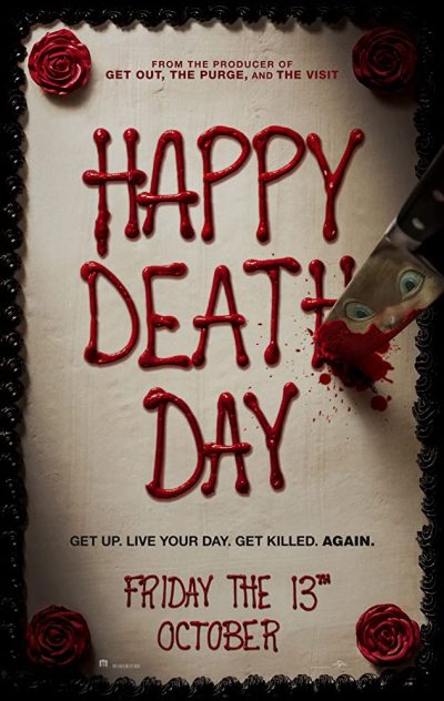 دانلود فیلم Happy Death Day 2017