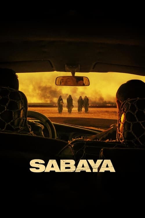 دانلود مستند Sabaya 2021