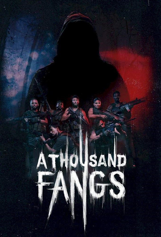 دانلود سریال Thousand Fangs