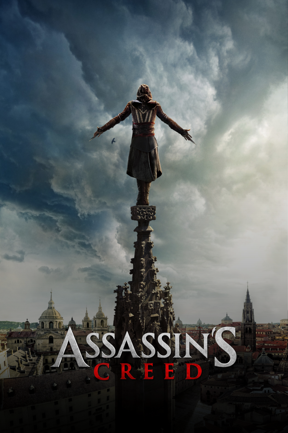 دانلود فیلم Assassin’s Creed 2016