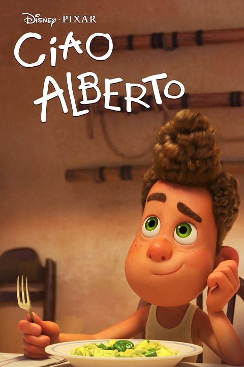 دانلود انیمیشن Ciao Alberto 2021