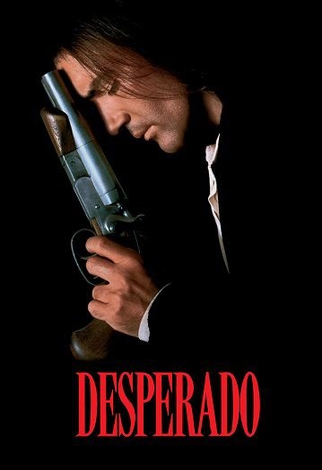 دانلود فیلم Desperado 1995