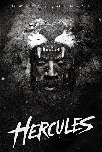 دانلود فیلم Hercules 2014