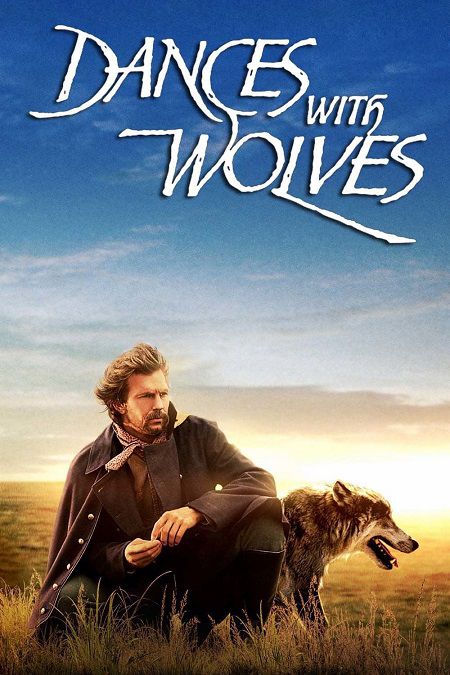 دانلود فیلم Dances with Wolves 1990