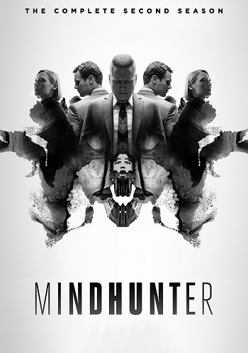 دانلود سریال Mindhunter