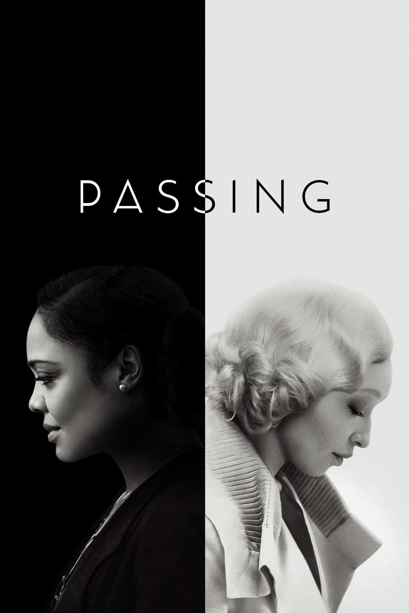 دانلود فیلم Passing 2021