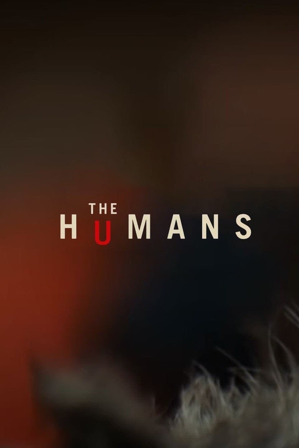 دانلود فیلم The Humans 2021