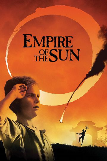 دانلود فیلم 1987 Empire of the Sun