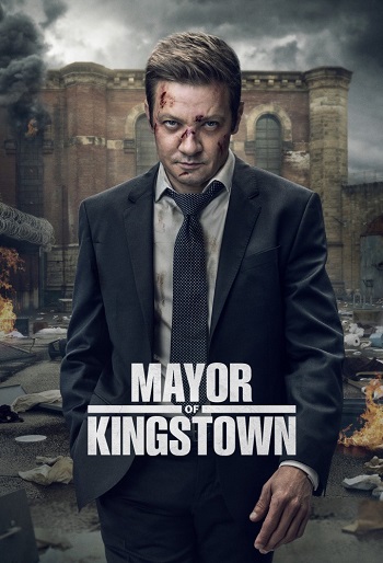 دانلود سریال Mayor of Kingstown شهردار کینگزتاون