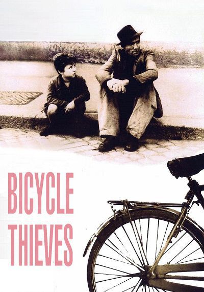 دانلود فیلم Bicycle Thieves 1948