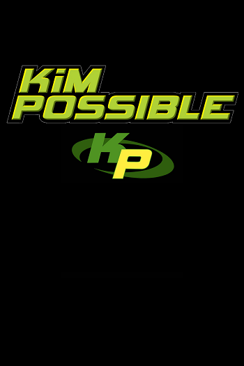 دانلود سریال Kim Possible