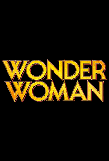 دانلود انیمیشن Wonder Woman 2009