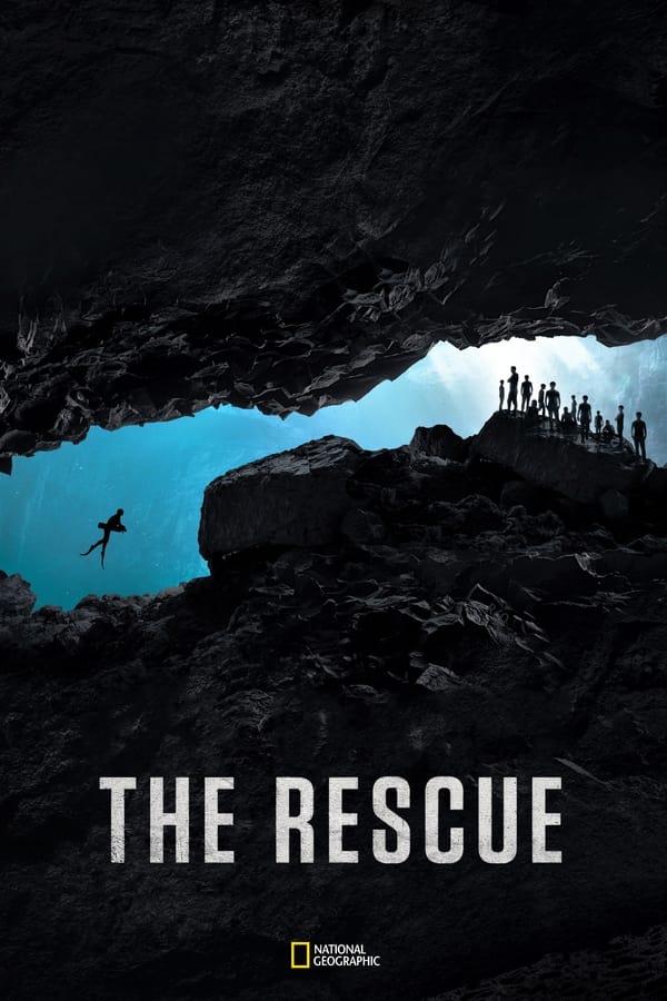 دانلود مستند The Rescue 2021