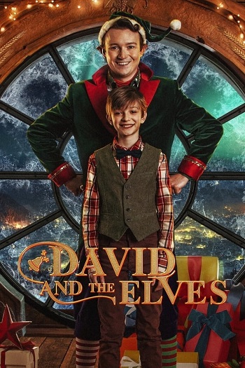 دانلود فیلم 2021 David and the Elves