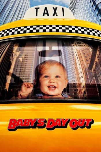 دانلود فیلم 1994 Babys Day Out