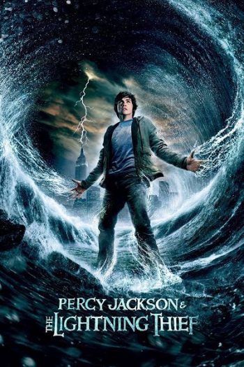 دانلود کالکشن فیلم Percy Jackson