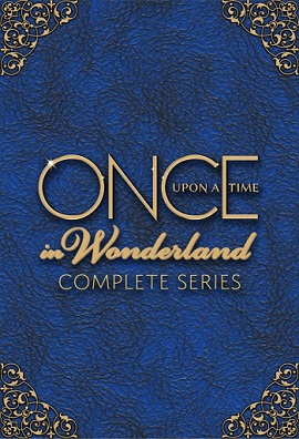 دانلود سریال Once Upon a Time in Wonderland
