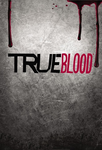 دانلود سریال True Blood