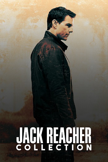 دانلود کالکشن فیلم Jack Reacher