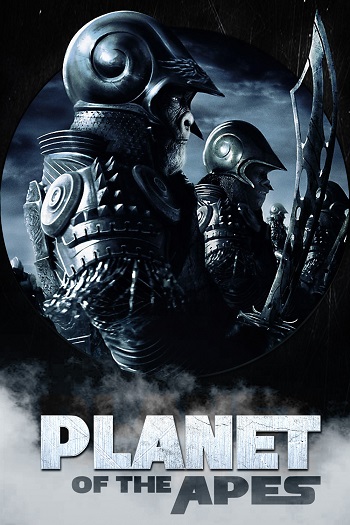 دانلود فیلم Planet of the Apes 2001
