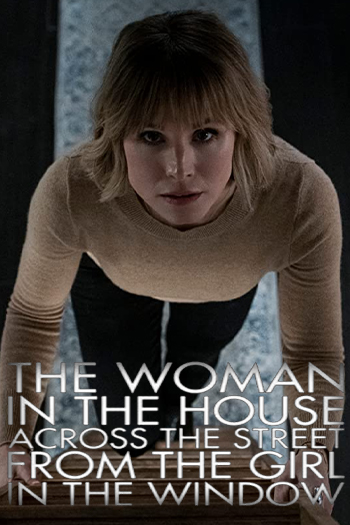 دانلود سریال The Woman in the House