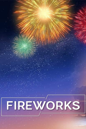 دانلود فیلم Fireworks 2017