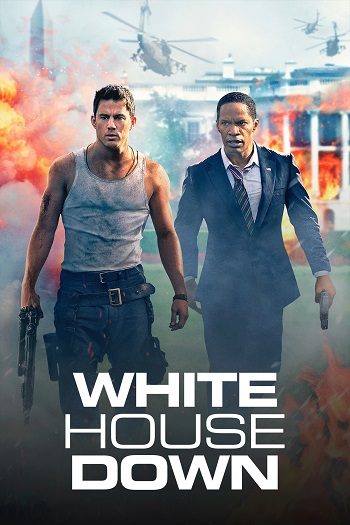 دانلود فیلم 2013 White House Down