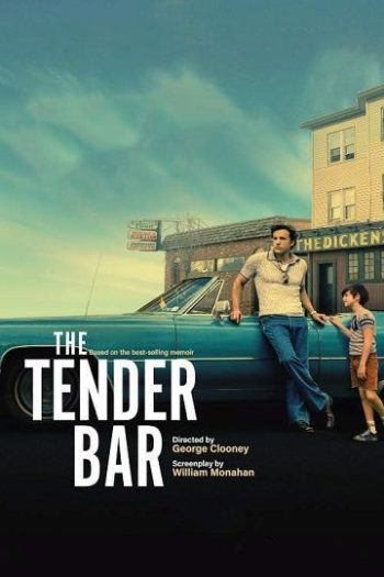 دانلود فیلم The Tender Bar 2022
