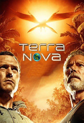 دانلود سریال Terra Nova