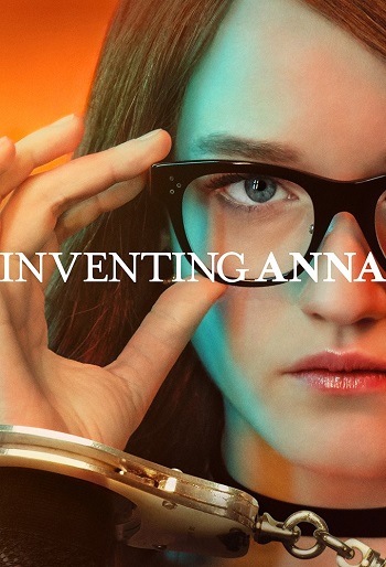 دانلود سریال Inventing Anna