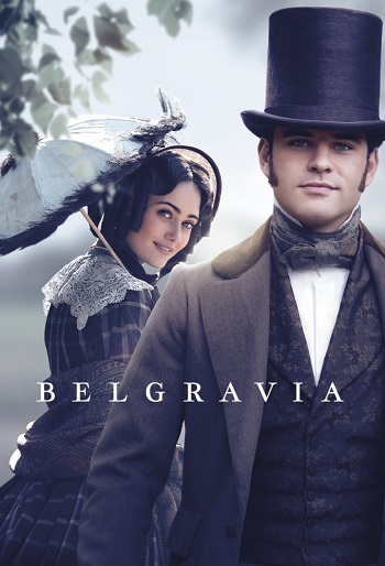 دانلود سریال Belgravia