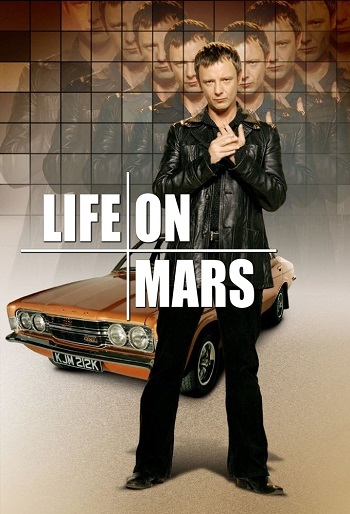 دانلود سریال Life on Mars