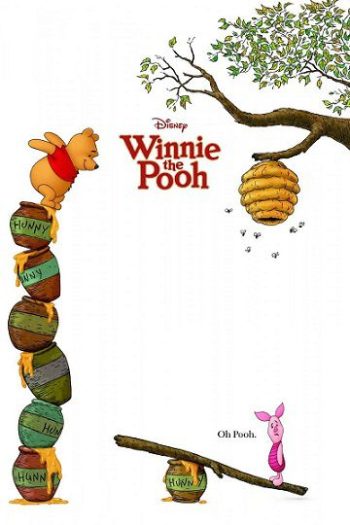 دانلود انیمیشن Winnie the Pooh 2011